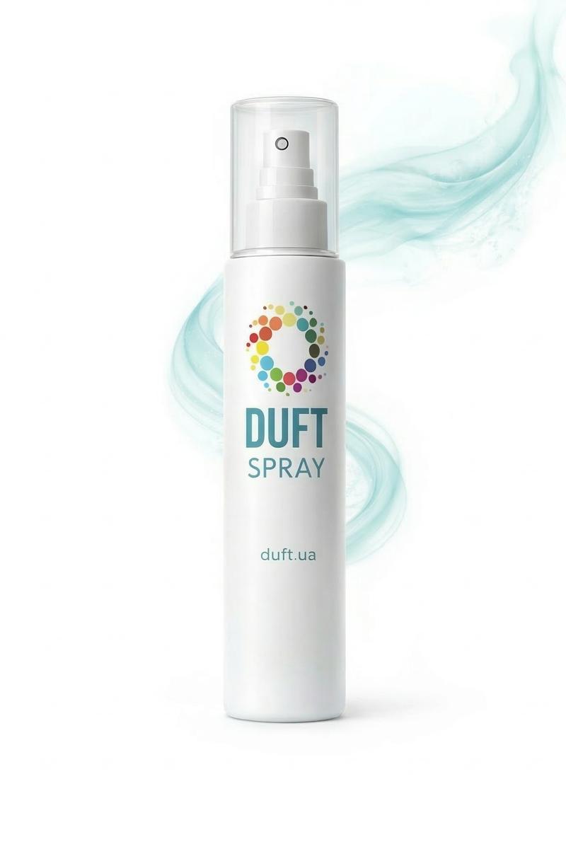 Duft Spray